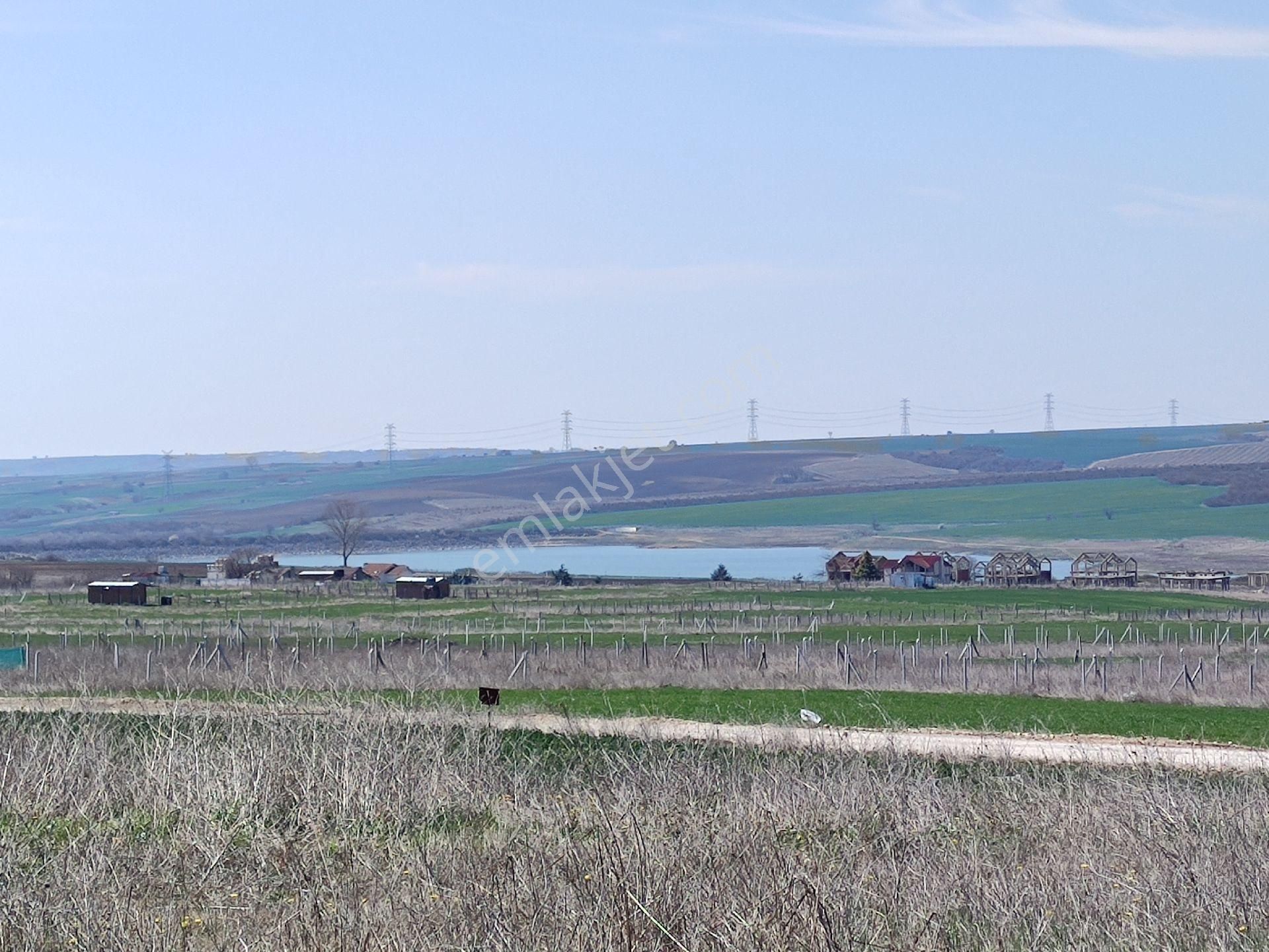 Silivri'de İmarlı İfrazlı Acil Satılık Kelepir 255 Metre Arsa - Görsel 3