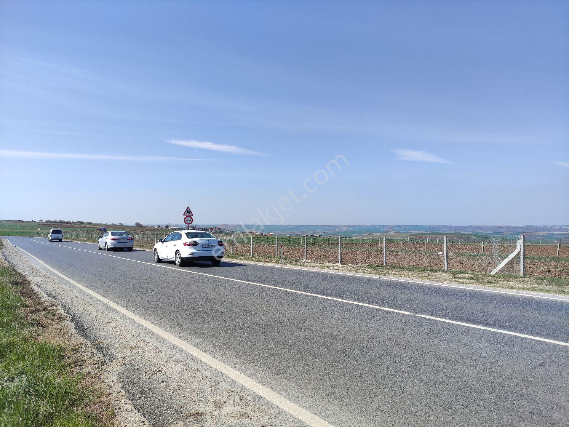 Silivri'de İmarlı İfrazlı Acil Satılık Kelepir 255 Metre Arsa - Görsel 14