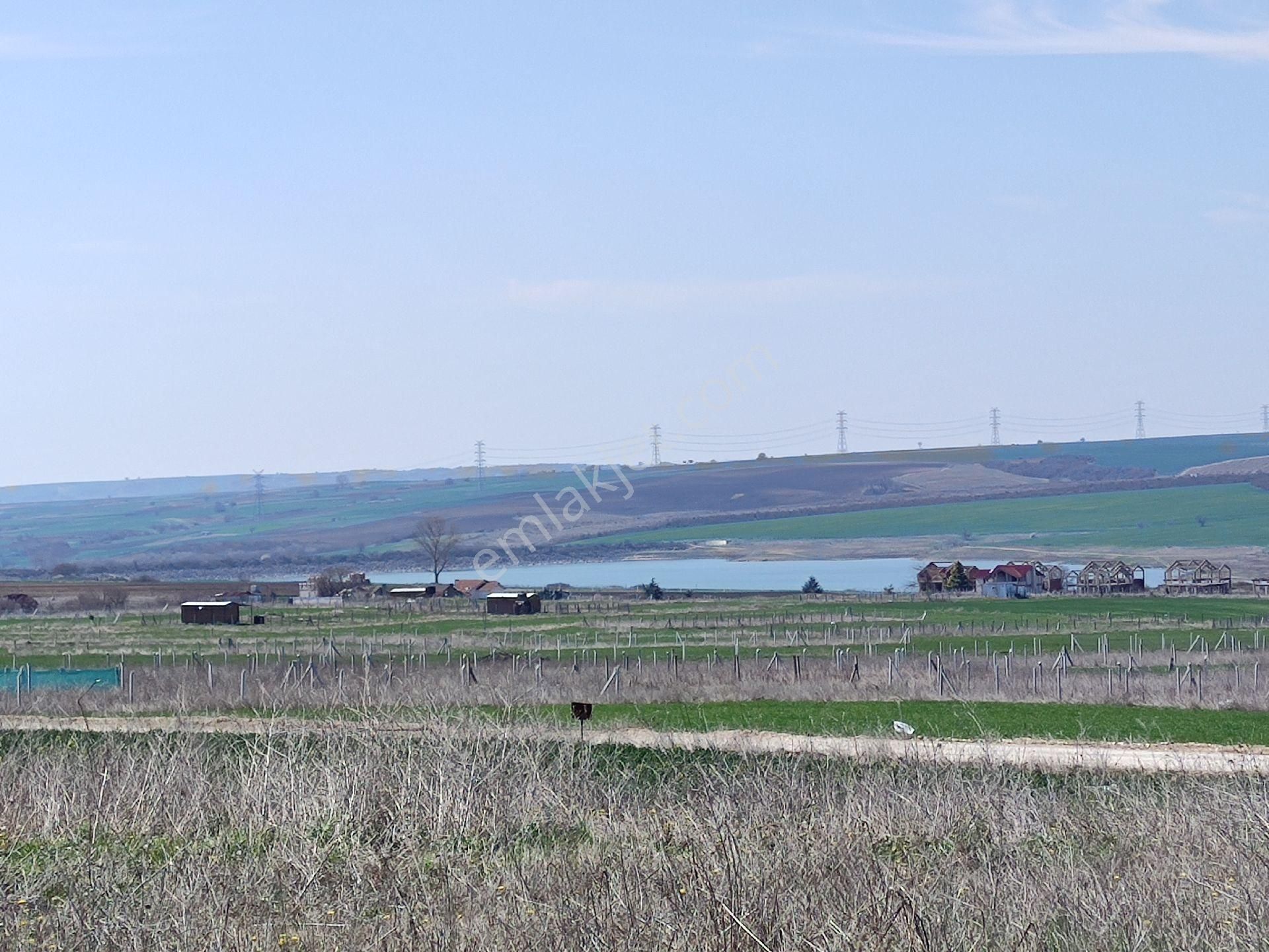 Silivri'de İmarlı İfrazlı Acil Satılık Kelepir 255 Metre Arsa - Görsel 4