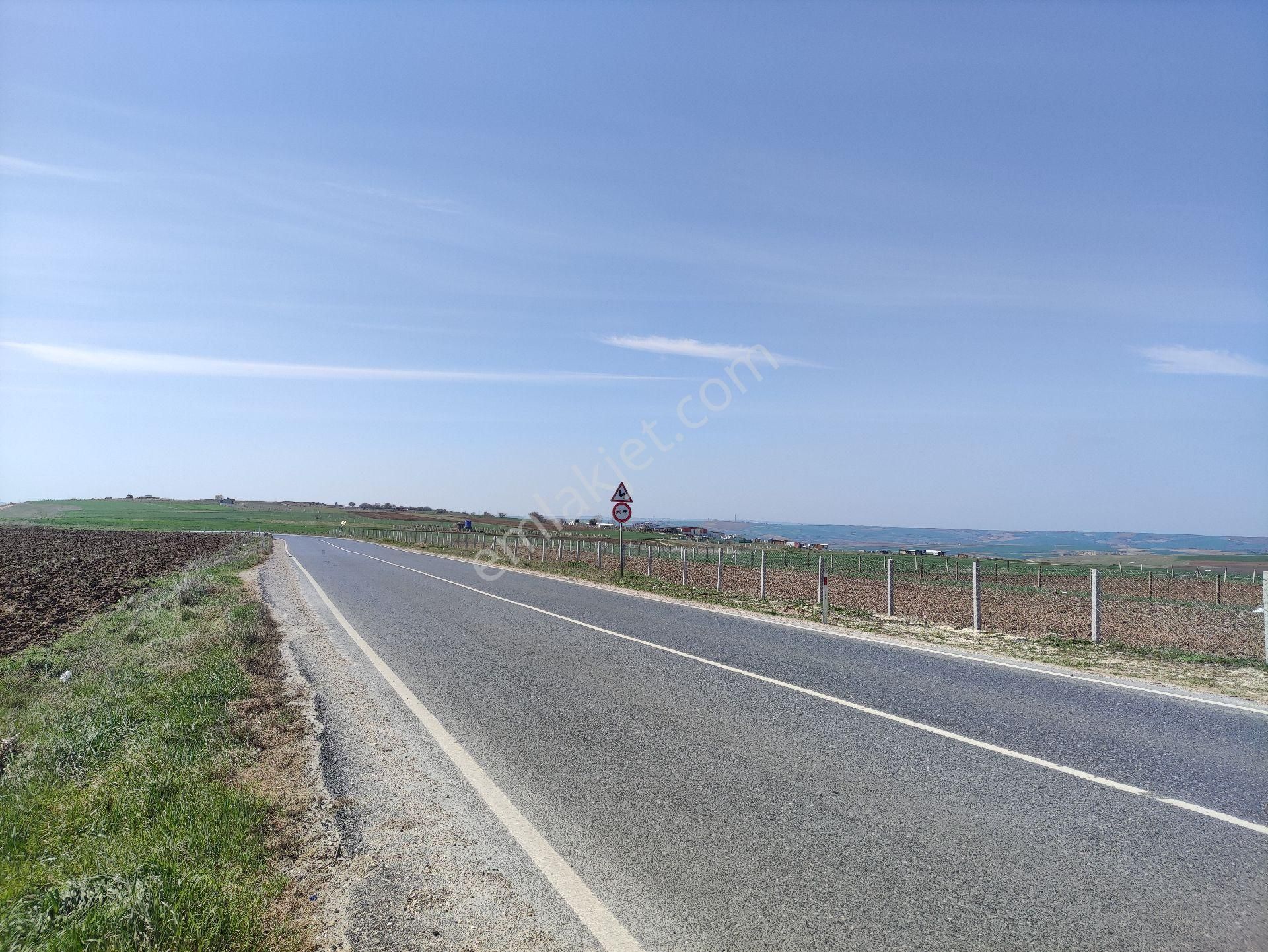 Silivri'de İmarlı İfrazlı Acil Satılık Kelepir 255 Metre Arsa - Görsel 13