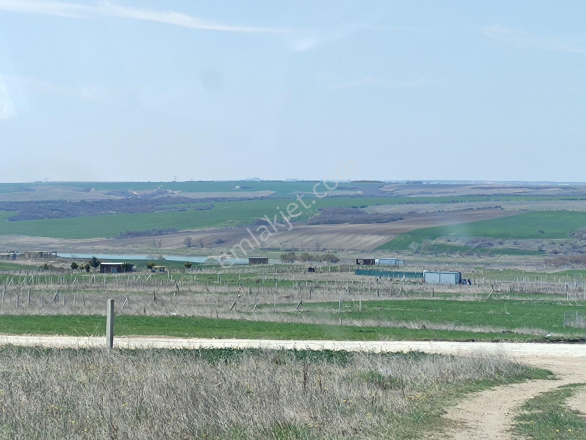 Silivri'de İmarlı İfrazlı Acil Satılık Kelepir 255 Metre Arsa - Görsel 6