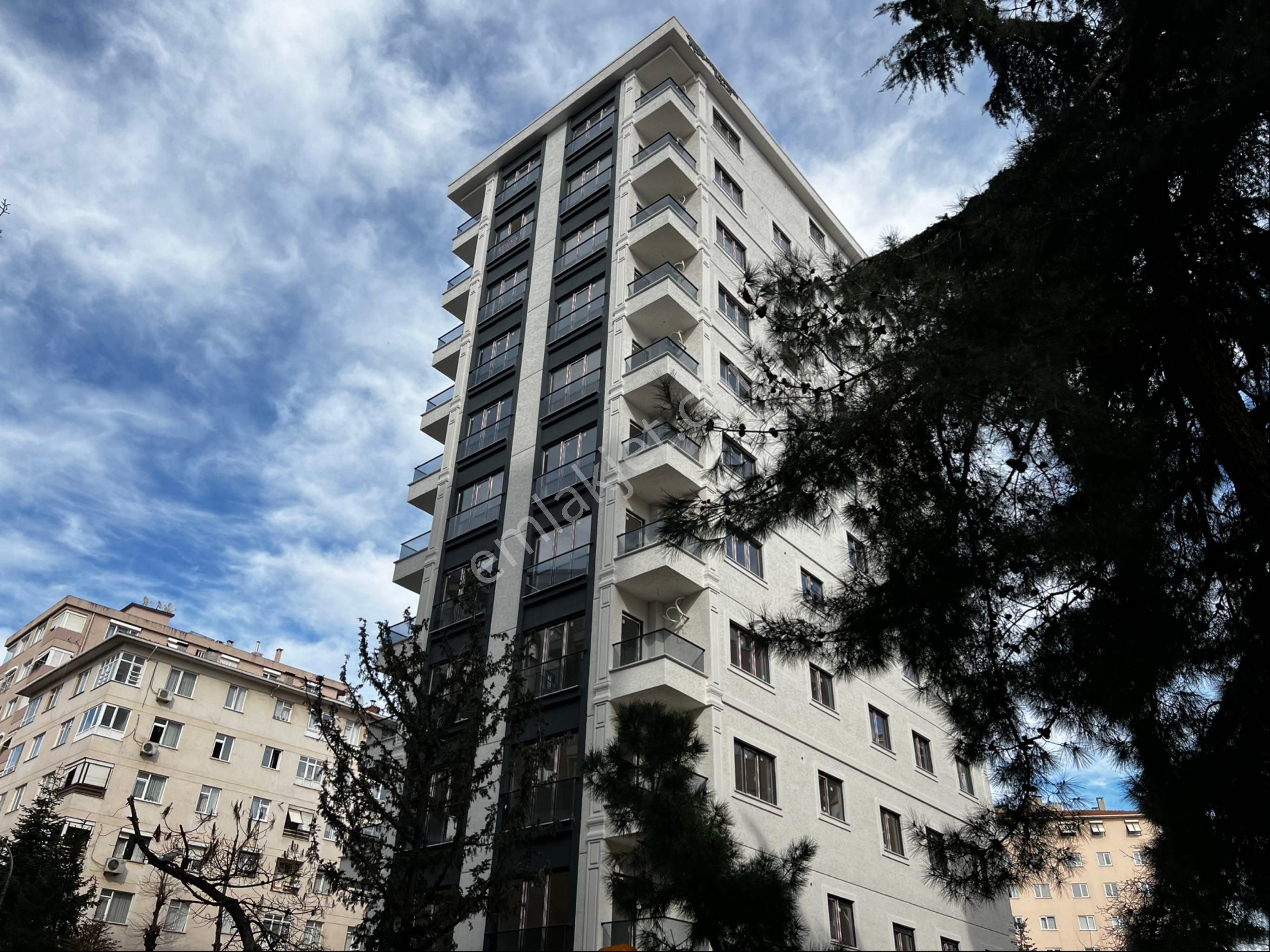 Tek Yetkili Oben'den Mayıs Sonu Teslim 3+1 86 M² Net