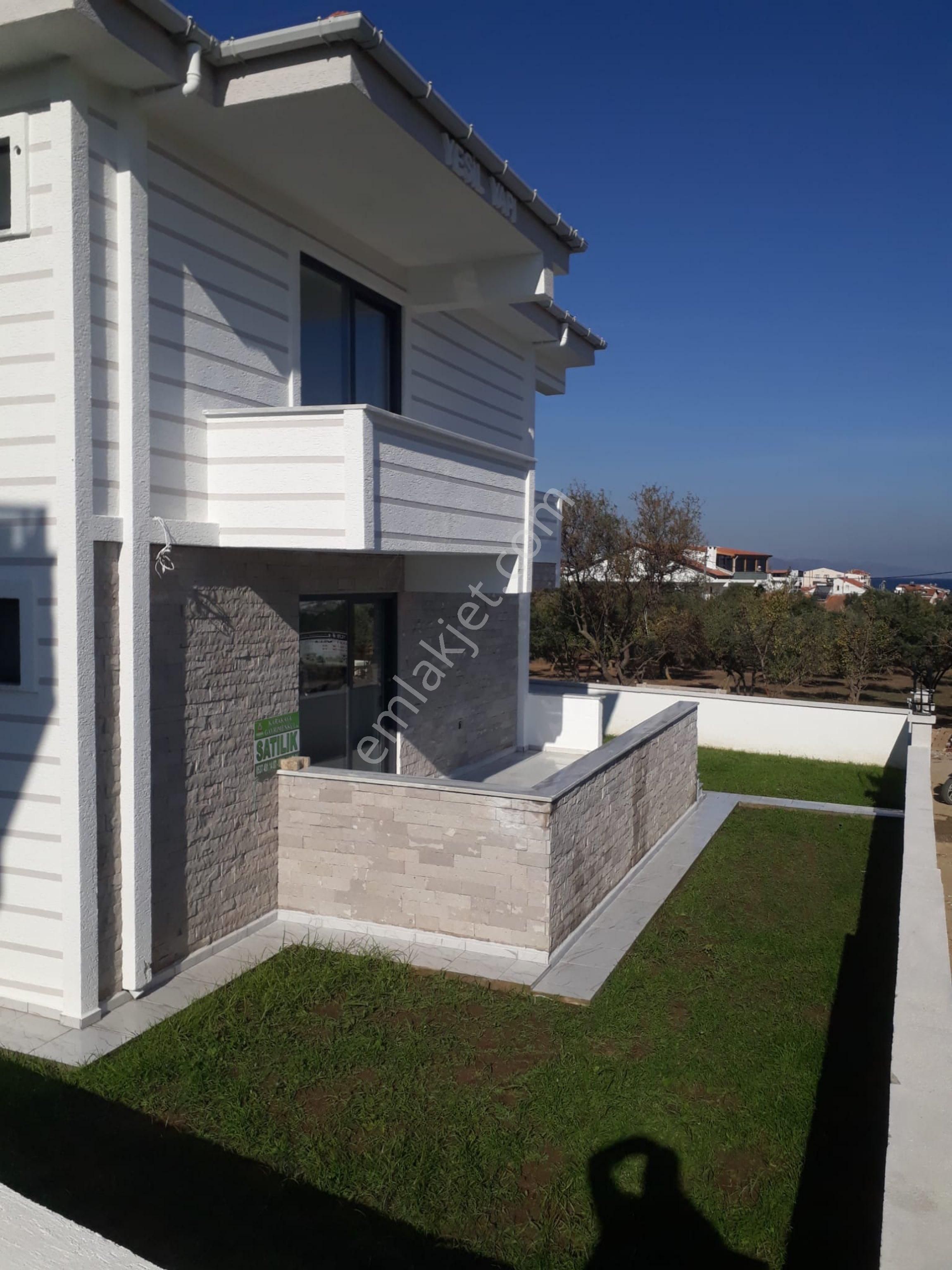 Satılık 2+1 Villa