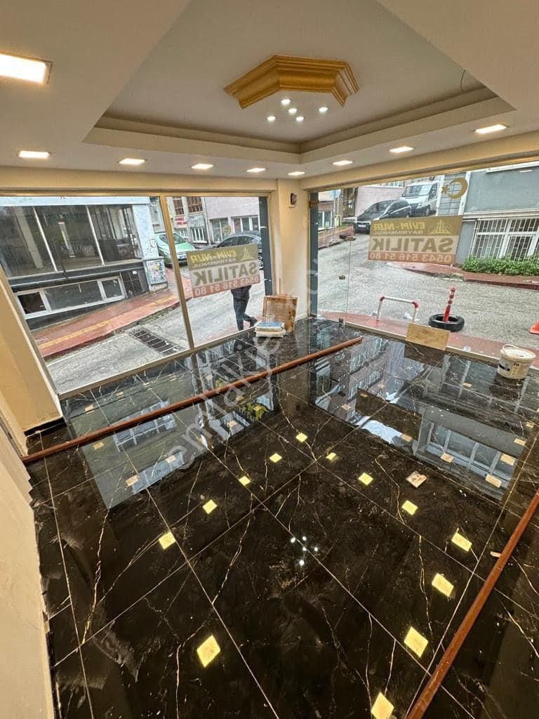 Evim-nur’dan Çiftlik Mah 40m2 2 Bölmeli İçi Dışı Yapılı Dükkan - Görsel 4