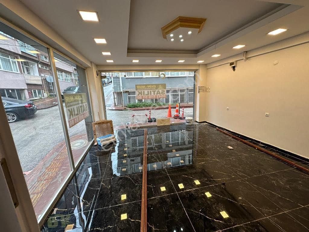 Evim-nur’dan Çiftlik Mah 40m2 2 Bölmeli İçi Dışı Yapılı Dükkan - Görsel 5