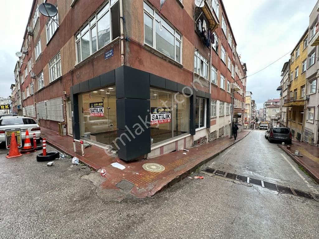 Evim-nur’dan Çiftlik Mah 40m2 2 Bölmeli İçi Dışı Yapılı Dükkan - Görsel 3