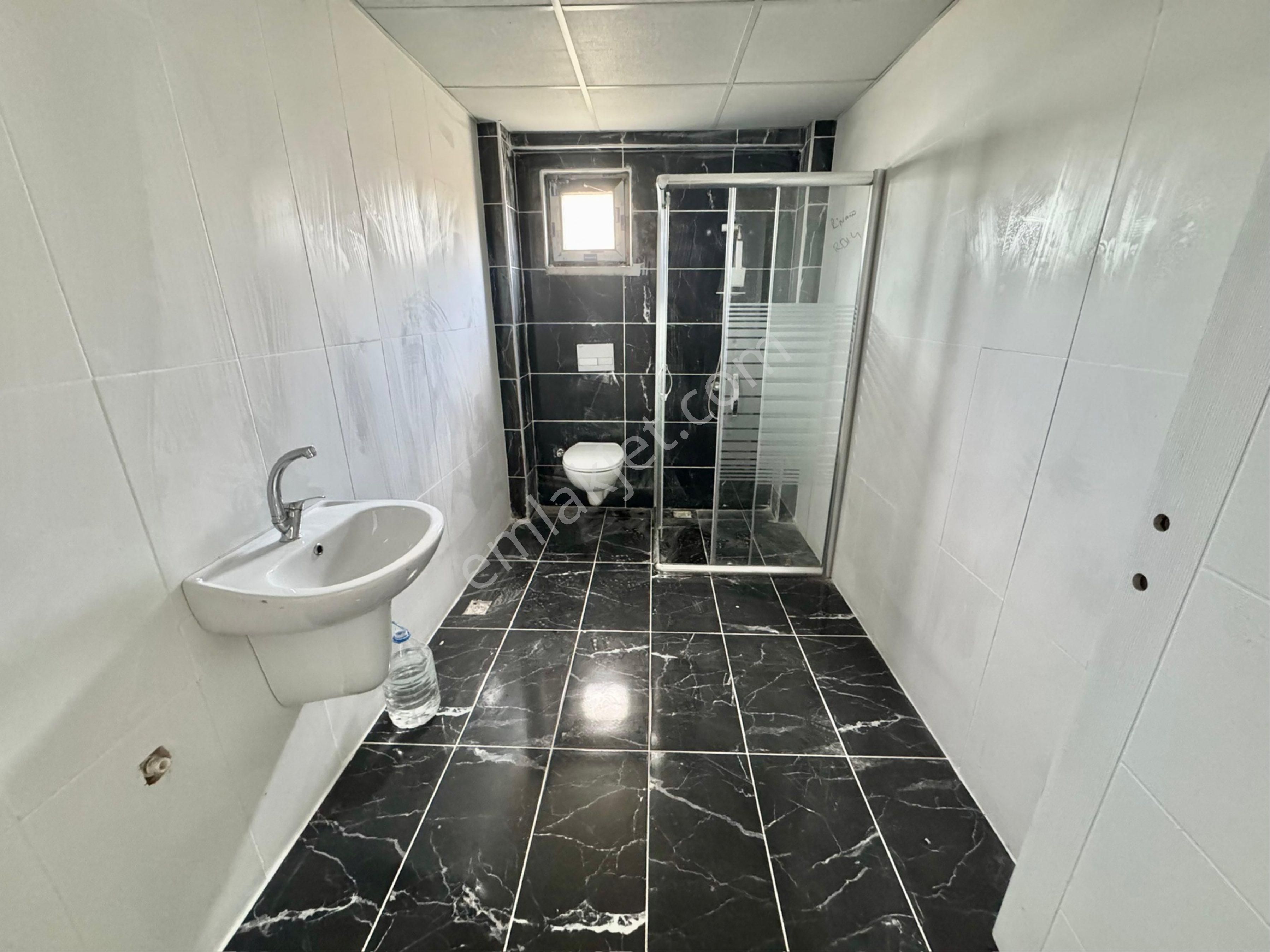 Evim-nur’dan Küçükkolpınar Mah 2+0 70m2 2.kat Sıfır Daire