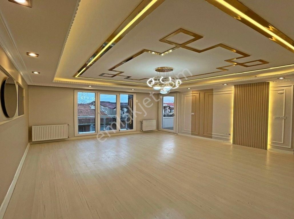 Başkent Yapıdan Merkezi Lokasyonda 2+1 Balkonlu Arakat