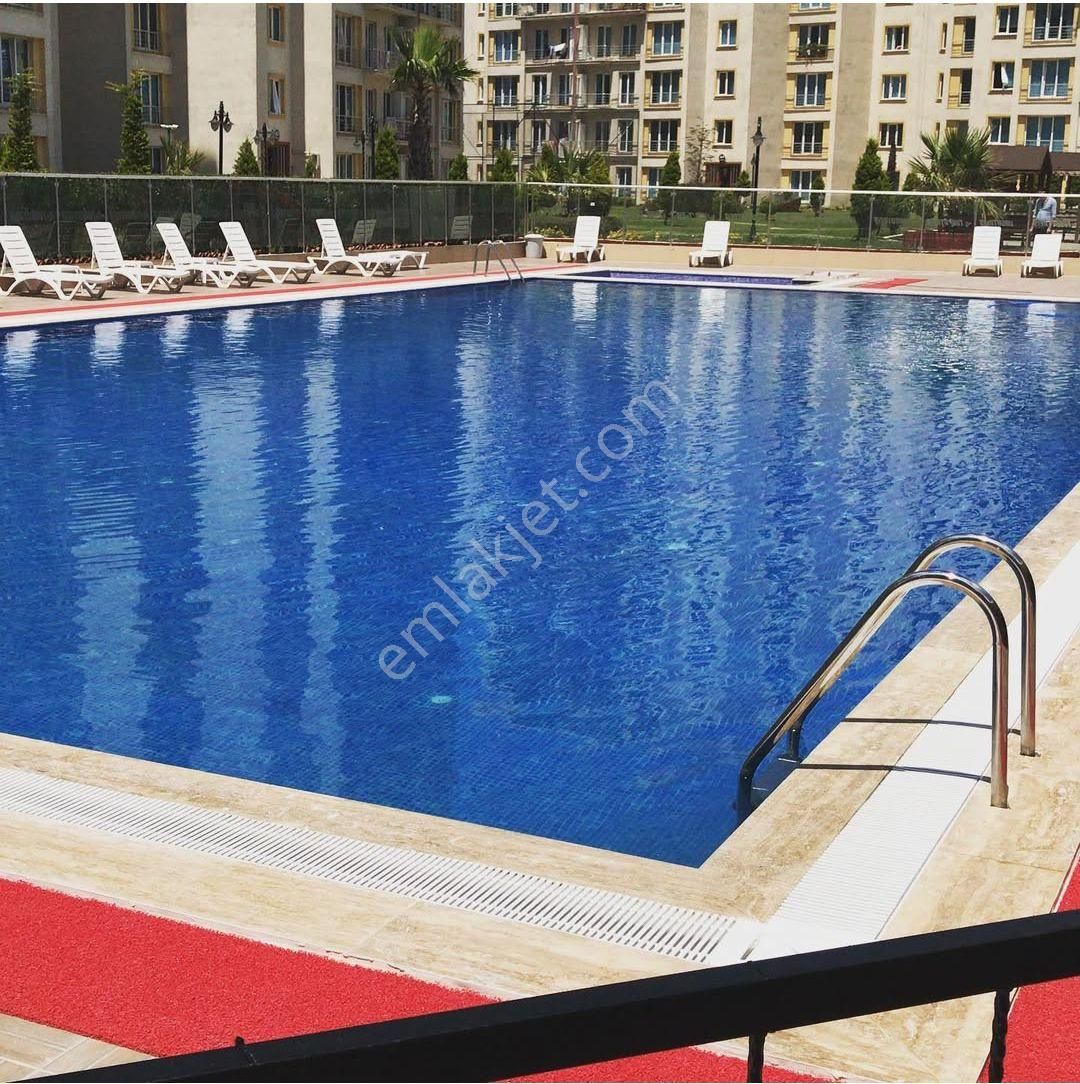 2+1 Full Şyalı Kiralık Daire
