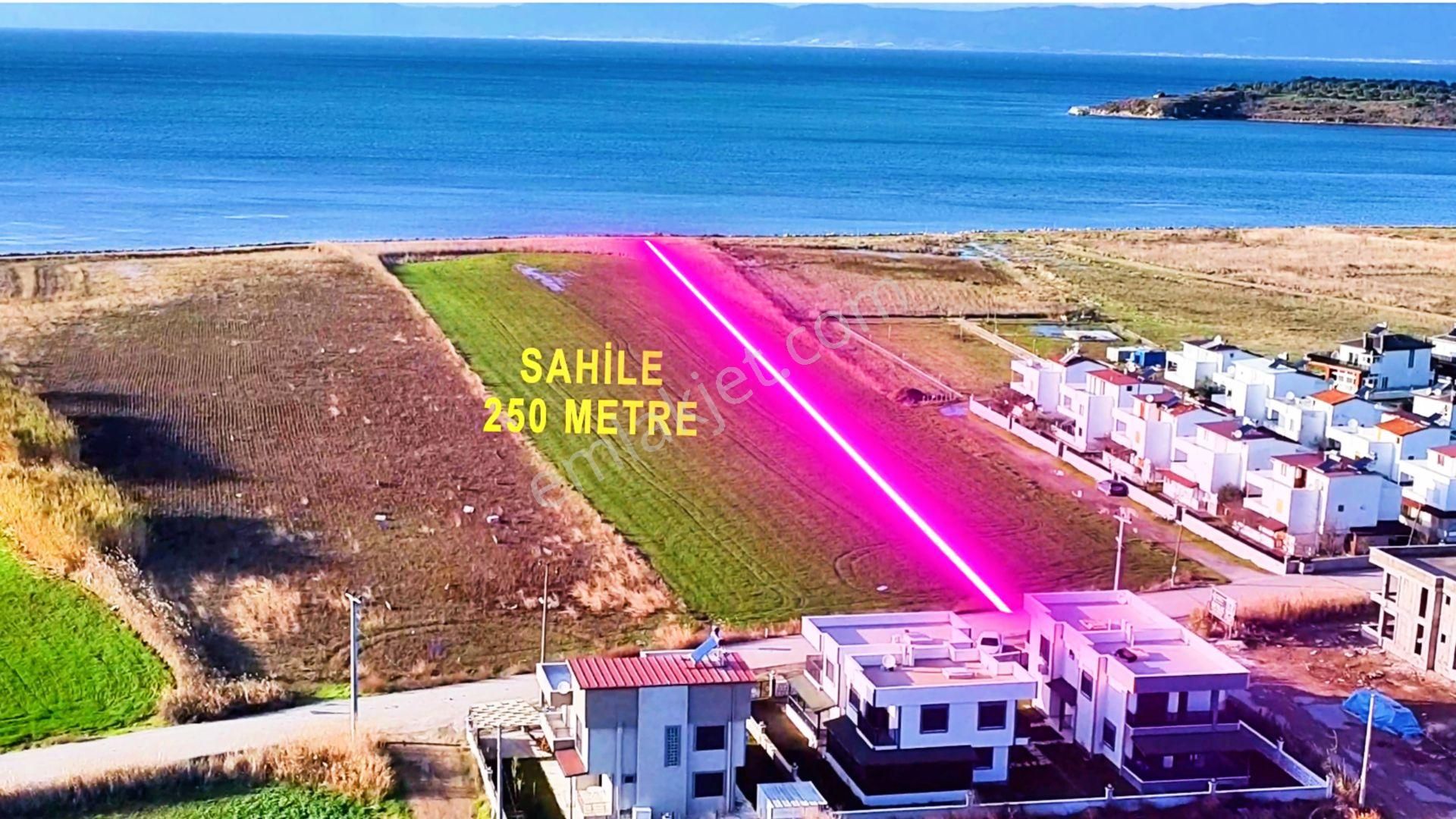 Rw Nefes' Ten; Gömeç'te, Denize 250 M, 3+1, Bahçeli, Sıfır Villa