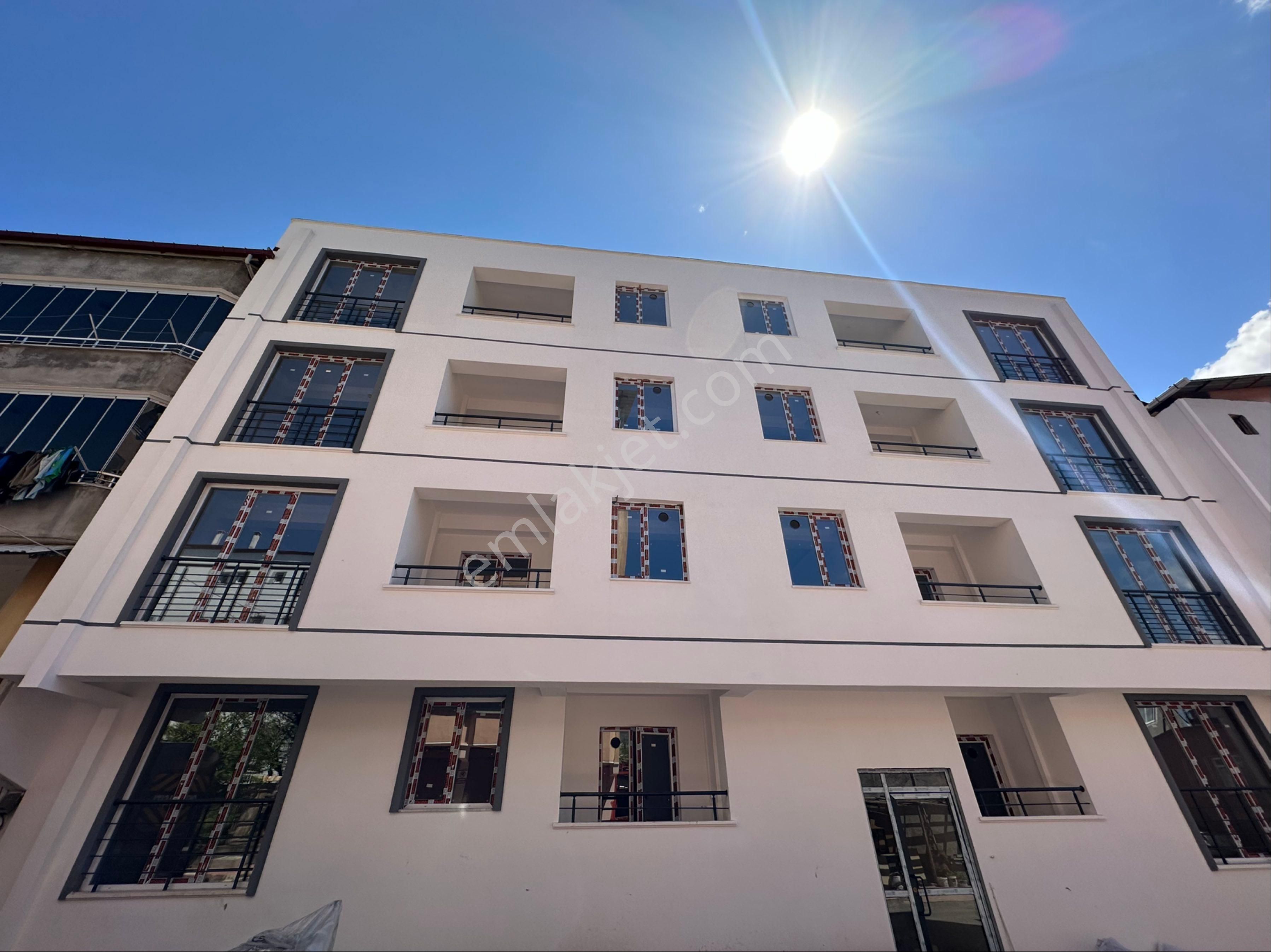 Evim-nur’dan Kalkancı Mah 2+1 2.kat Deniz Manz. Sıfır Daire Kaçırmayın