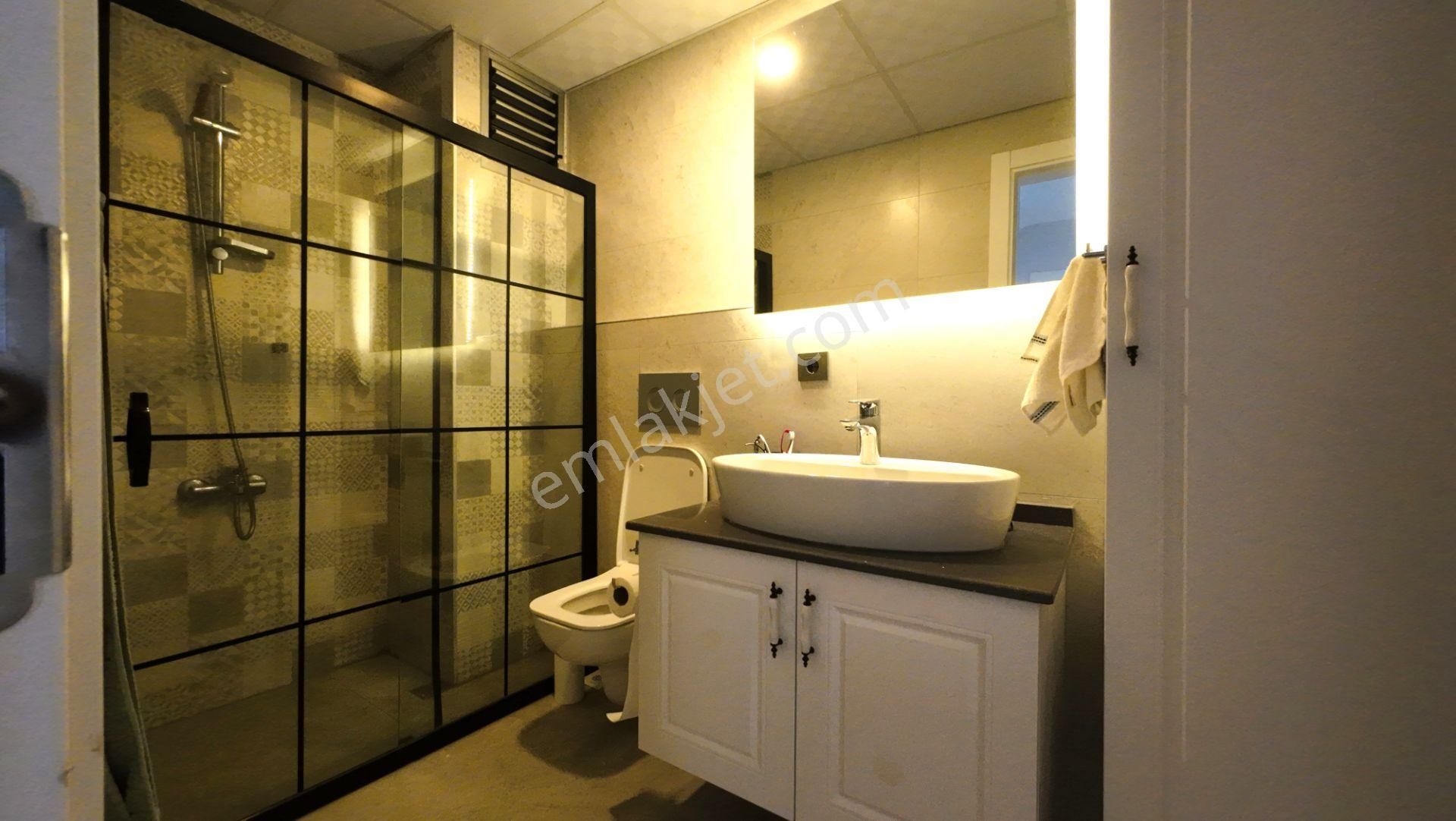 Urla Çeşmealtında Satılık Villa - Görsel 21