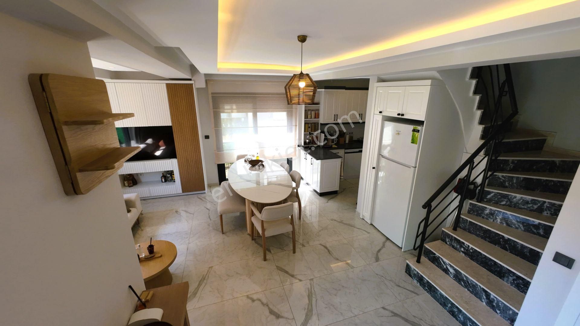 Urla Çeşmealtında Satılık Villa - Görsel 3