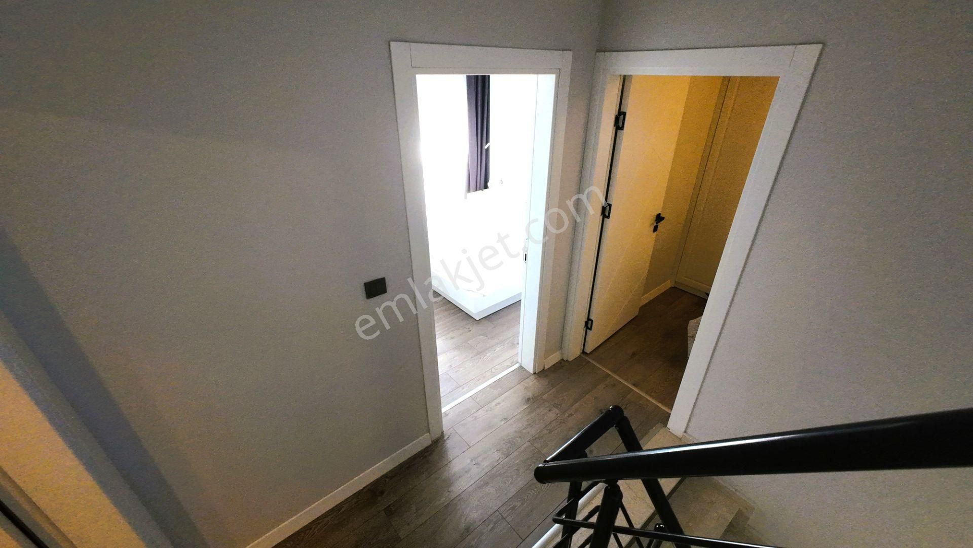 Urla Çeşmealtında Satılık Villa - Görsel 11