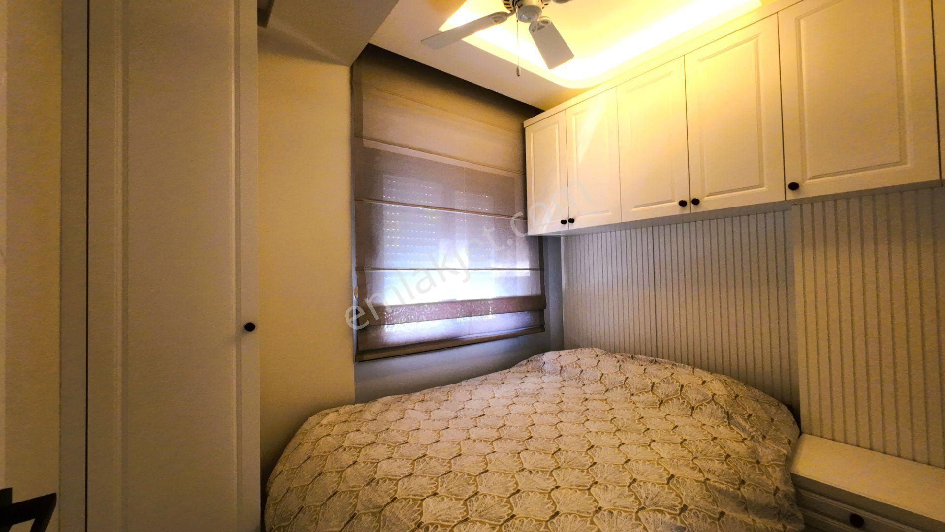 Urla Çeşmealtında Satılık Villa - Görsel 16