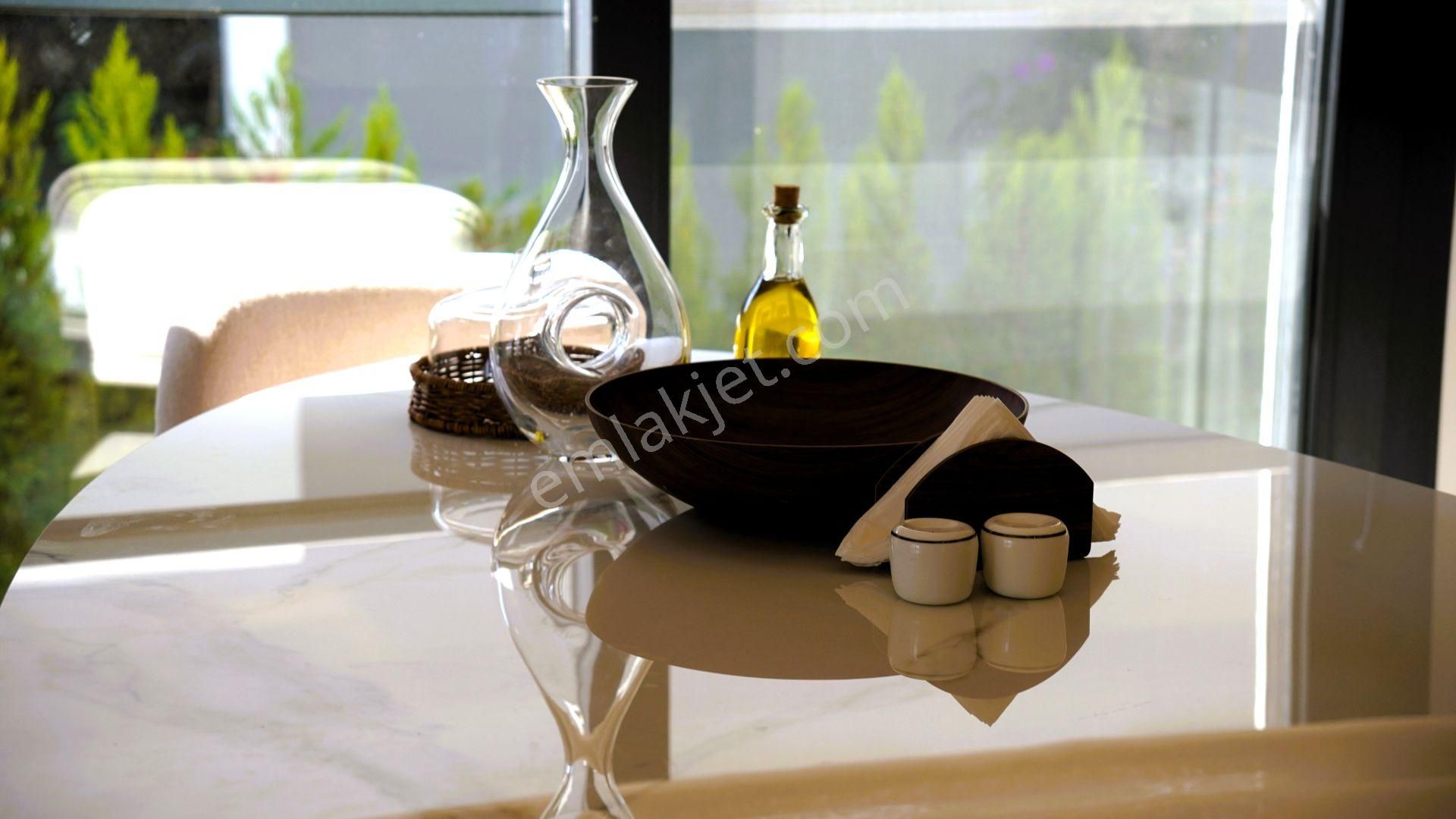 Urla Çeşmealtında Satılık Villa - Görsel 15