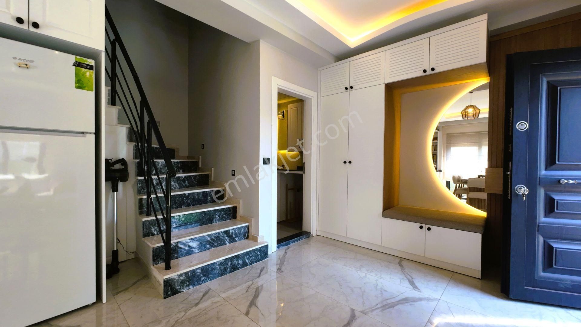 Urla Çeşmealtında Satılık Villa - Görsel 22