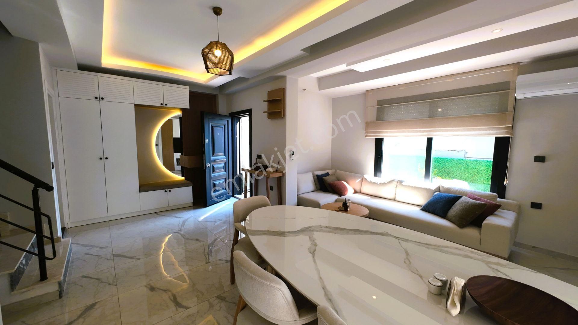 Urla Çeşmealtında Satılık Villa - Görsel 7