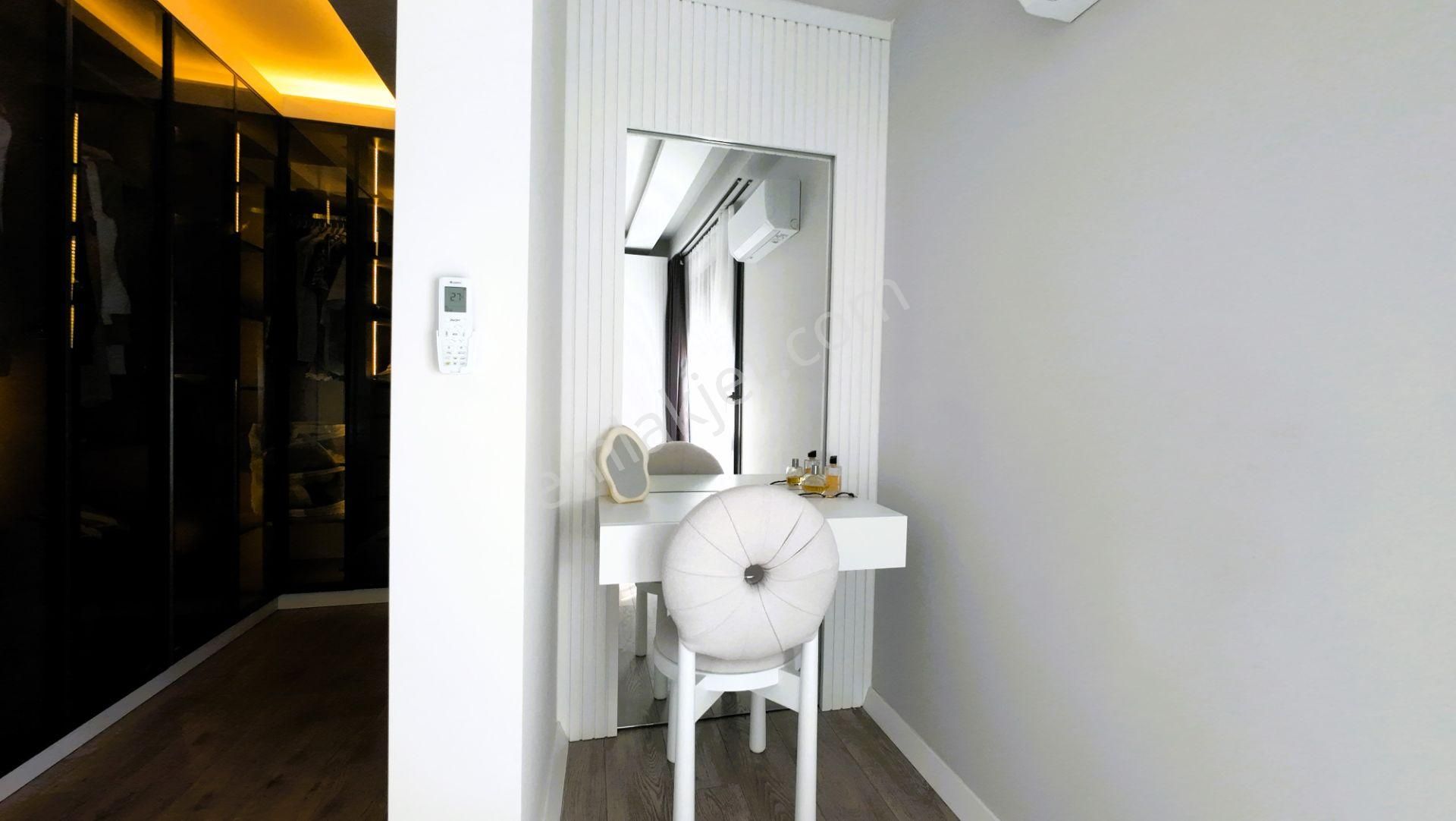 Urla Çeşmealtında Satılık Villa - Görsel 17