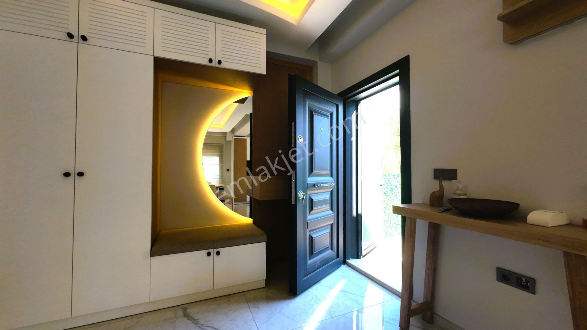 Urla Çeşmealtında Satılık Villa - Görsel 23