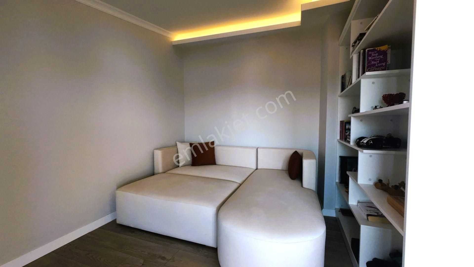 Urla Çeşmealtında Satılık Villa - Görsel 24