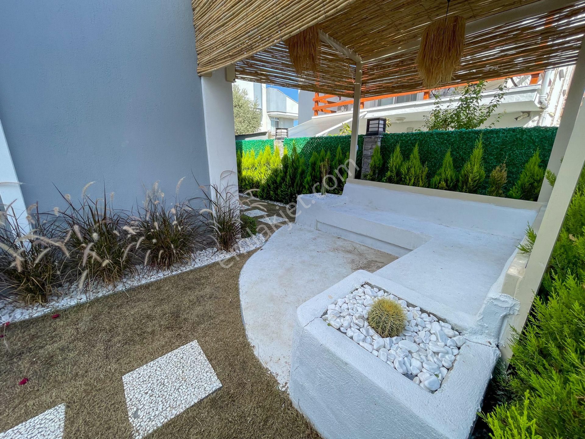 Urla Çeşmealtında Satılık Villa - Görsel 25