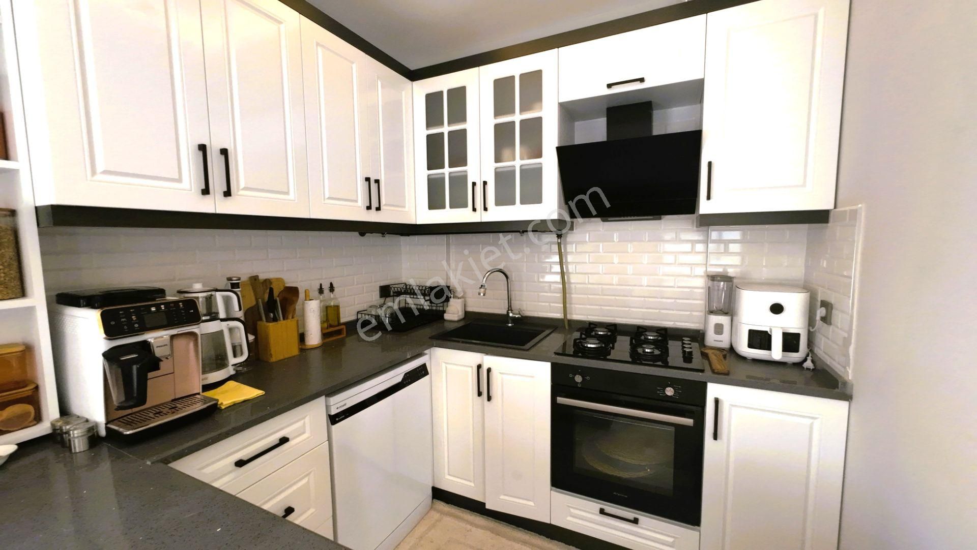 Urla Çeşmealtında Satılık Villa - Görsel 6