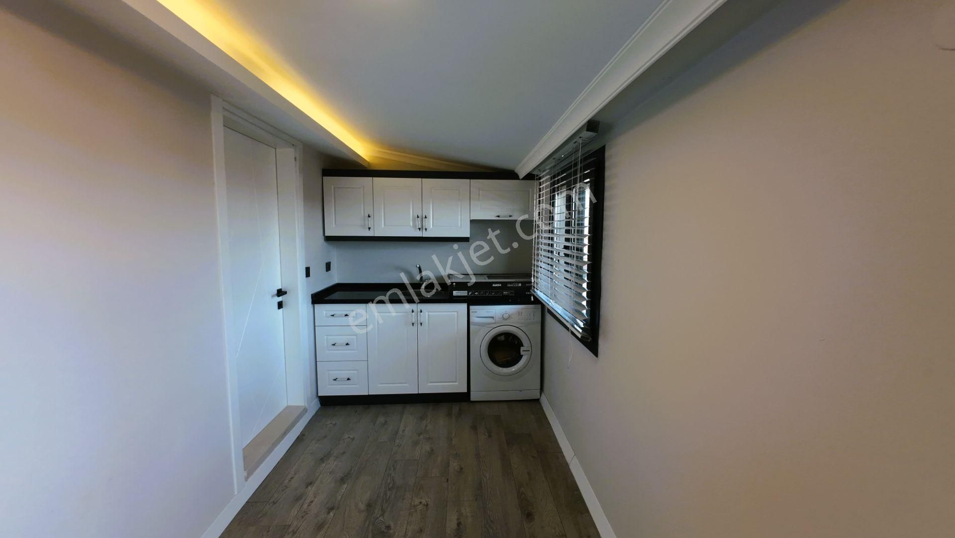 Urla Çeşmealtında Satılık Villa - Görsel 19