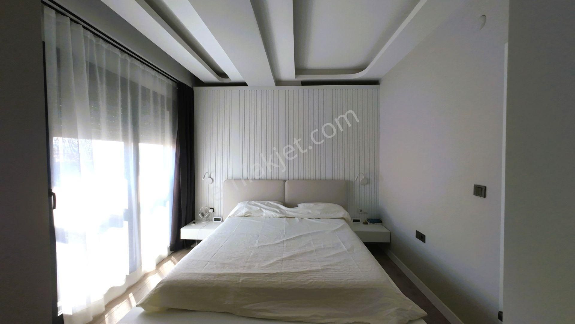 Urla Çeşmealtında Satılık Villa - Görsel 20