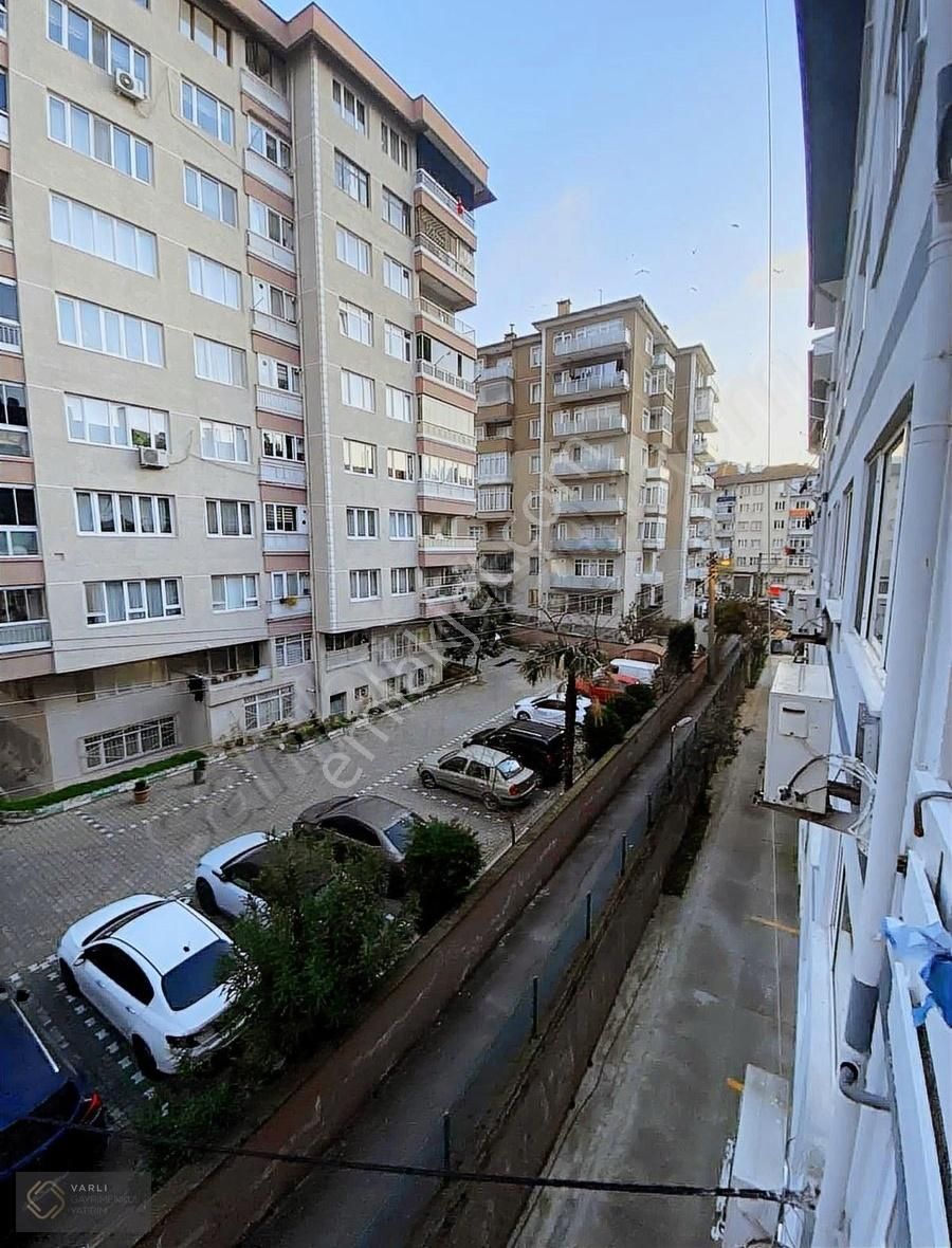 Bursa Yıldırım Davutdede Mahallesi Satılık Apartman Dairesi