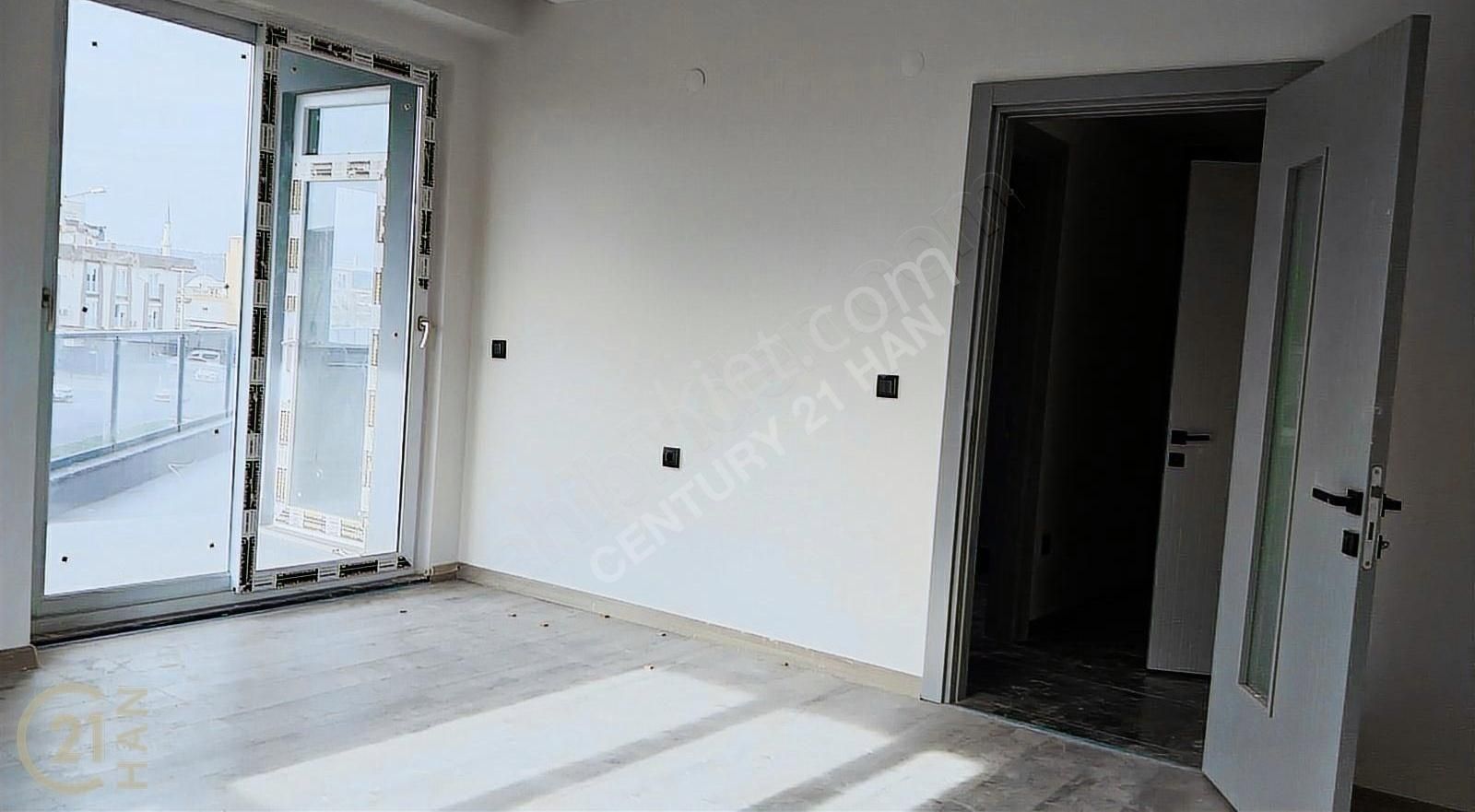 Antalya Kepez Şelale 3+1 Satılık Daire
