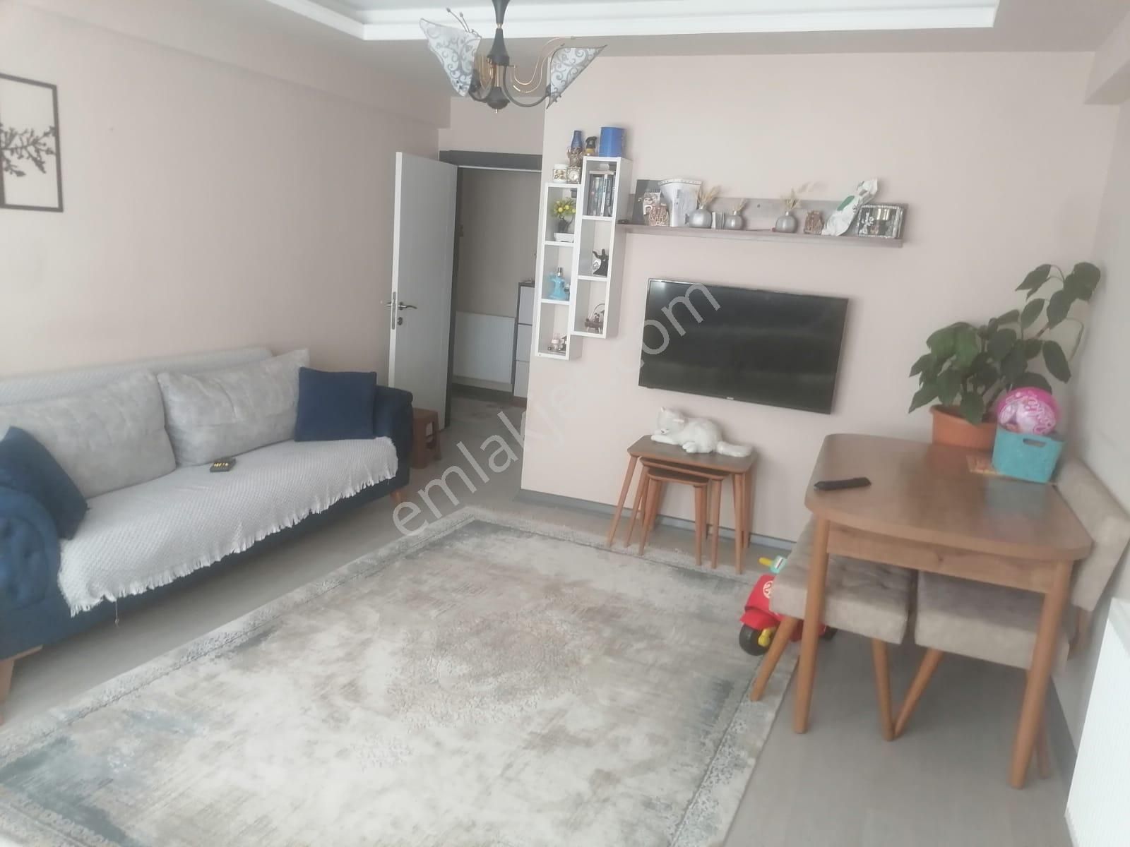 Tekirdağ Çorlu Mevkinde Krediye Uygun Anahtar Teslim Daireler