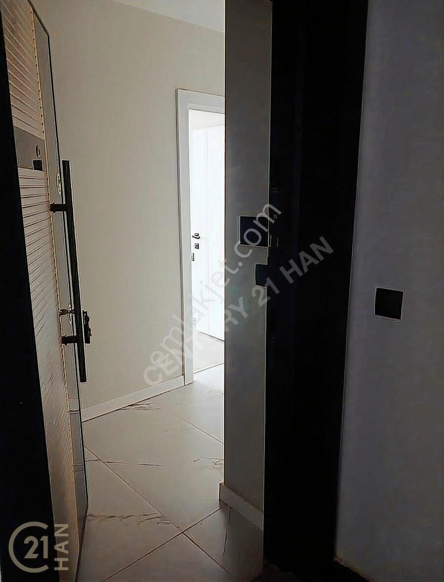 Antalya Varsak Altıayak 2+1 Satılık Daire