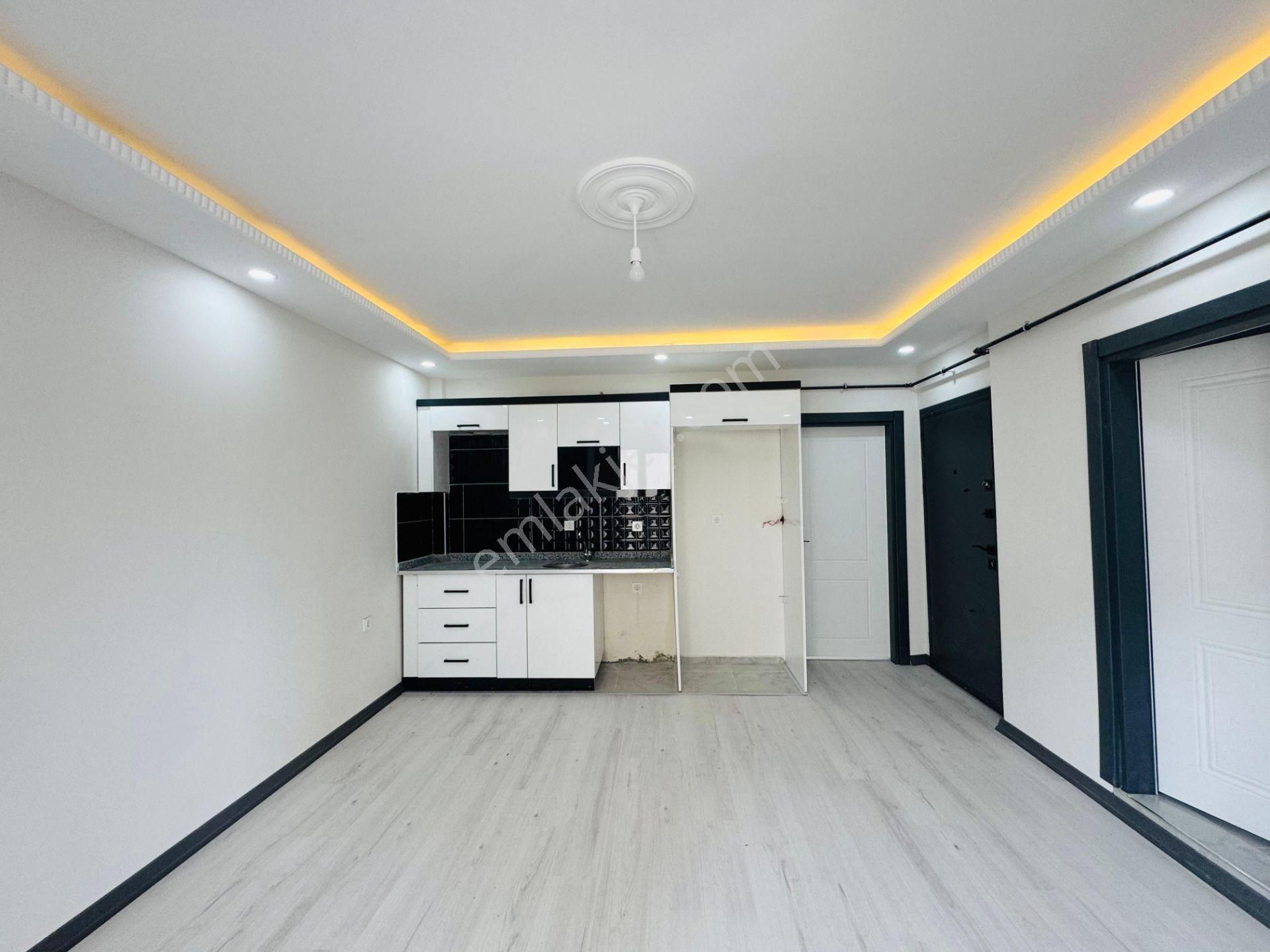 Merpa İnş'tan Çerkezköy Fatih Mah Hastane Civarında 1+1 Daire
