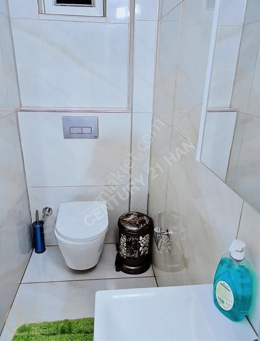Manavgat Ilıca'da 2+1 Kiralık Eşyalı Daire