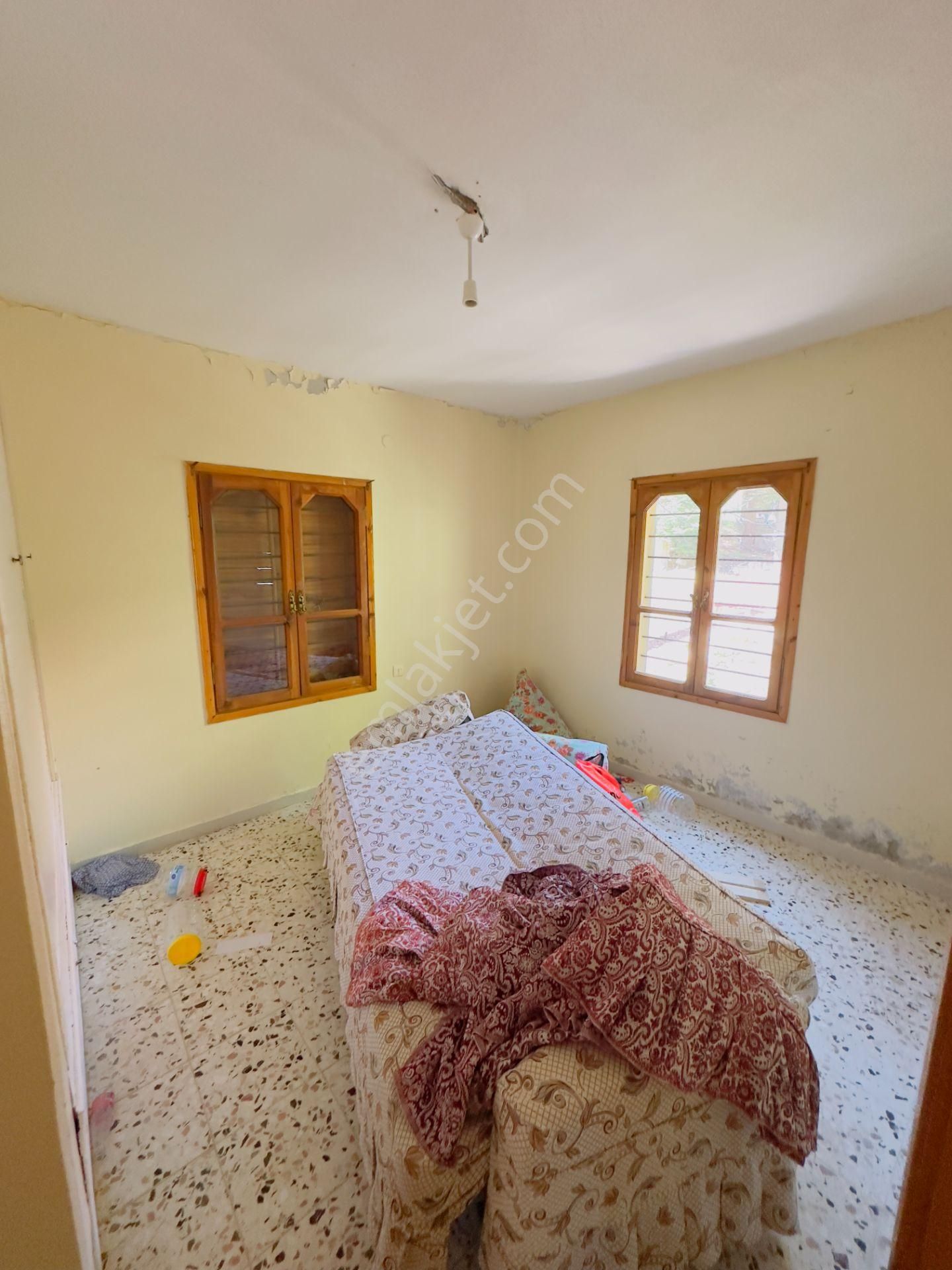 Bürücek Yaylası 463m2 Arsa İçinde 2.5 Katlı 8+1 Satılık Müstakil - Görsel 16