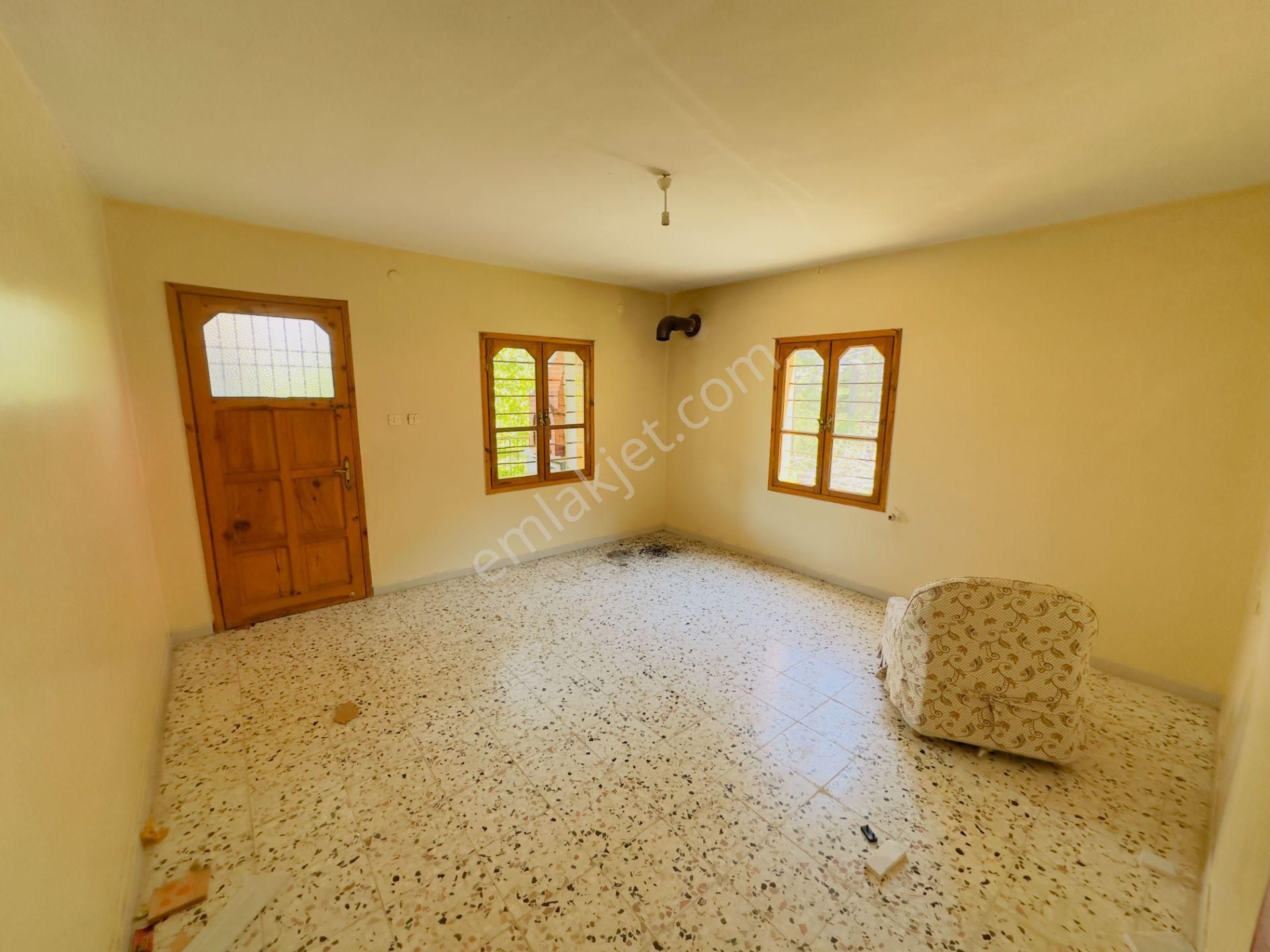 Bürücek Yaylası 463m2 Arsa İçinde 2.5 Katlı 8+1 Satılık Müstakil - Görsel 5