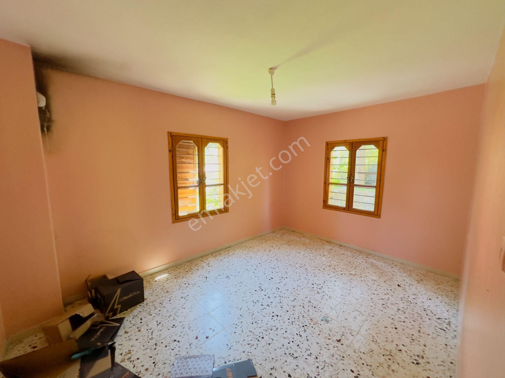 Bürücek Yaylası 463m2 Arsa İçinde 2.5 Katlı 8+1 Satılık Müstakil - Görsel 12