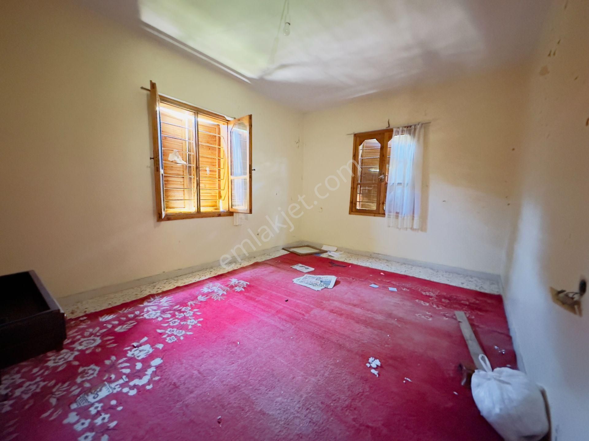 Bürücek Yaylası 463m2 Arsa İçinde 2.5 Katlı 8+1 Satılık Müstakil - Görsel 28