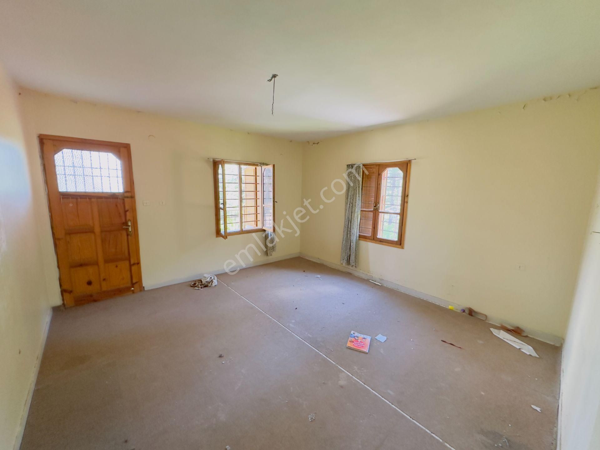 Bürücek Yaylası 463m2 Arsa İçinde 2.5 Katlı 8+1 Satılık Müstakil - Görsel 18