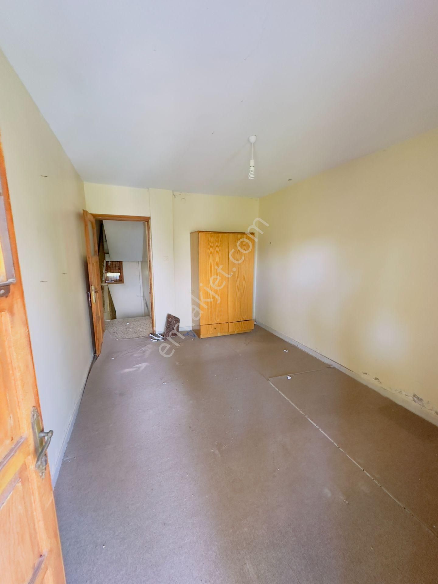 Bürücek Yaylası 463m2 Arsa İçinde 2.5 Katlı 8+1 Satılık Müstakil - Görsel 26