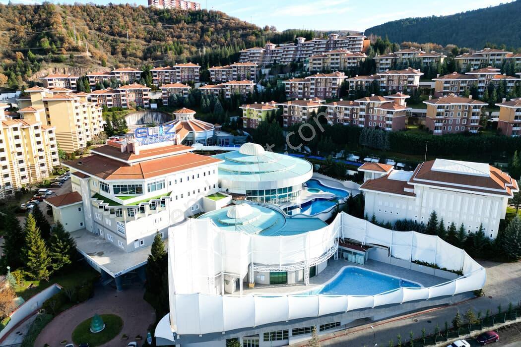 Eliz Hotel Convention Center Thermal Spa Wellness - Görsel 16