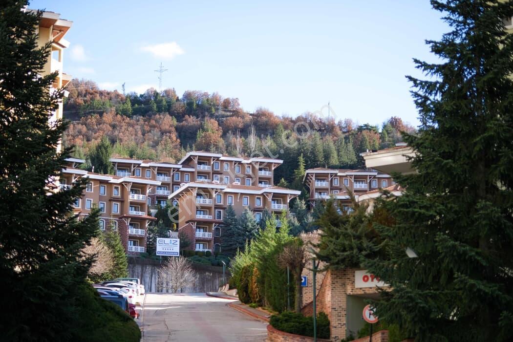 Eliz Hotel Convention Center Thermal Spa Wellness - Görsel 4