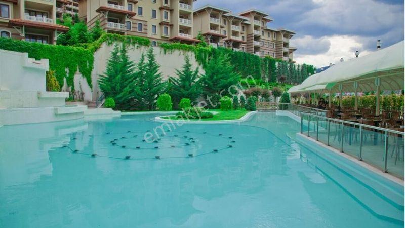 Eliz Hotel Convention Center Thermal Spa Wellness - Görsel 7
