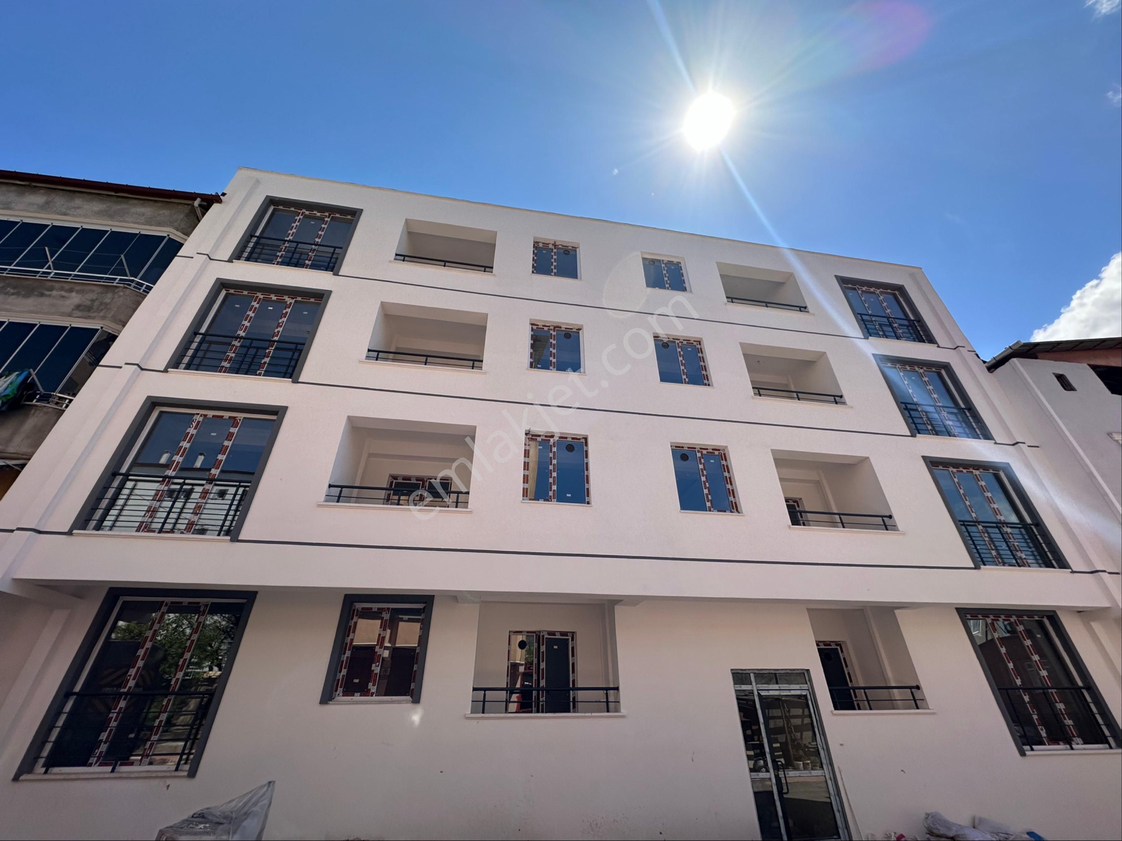 Evim-nur’dan Kalkancı Mah 3+1 1.kat Son 1 Daire Kaçırmayın