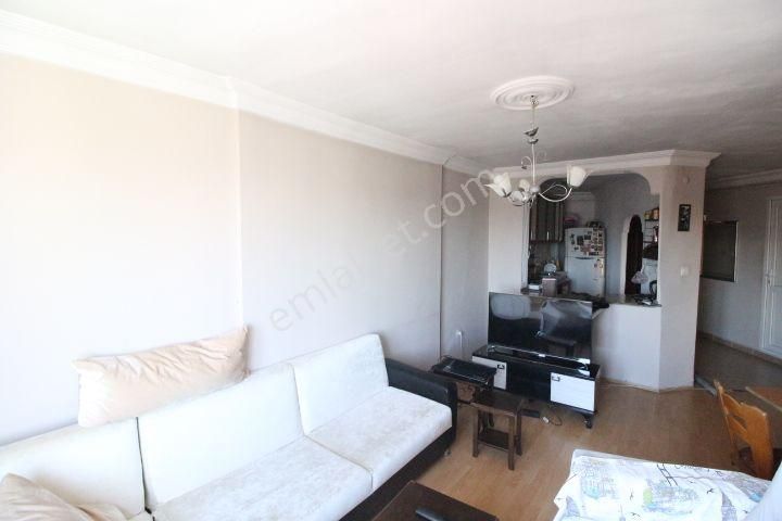 Ataşehir Küçükbakkalköy De 2+1 Satılık Daire