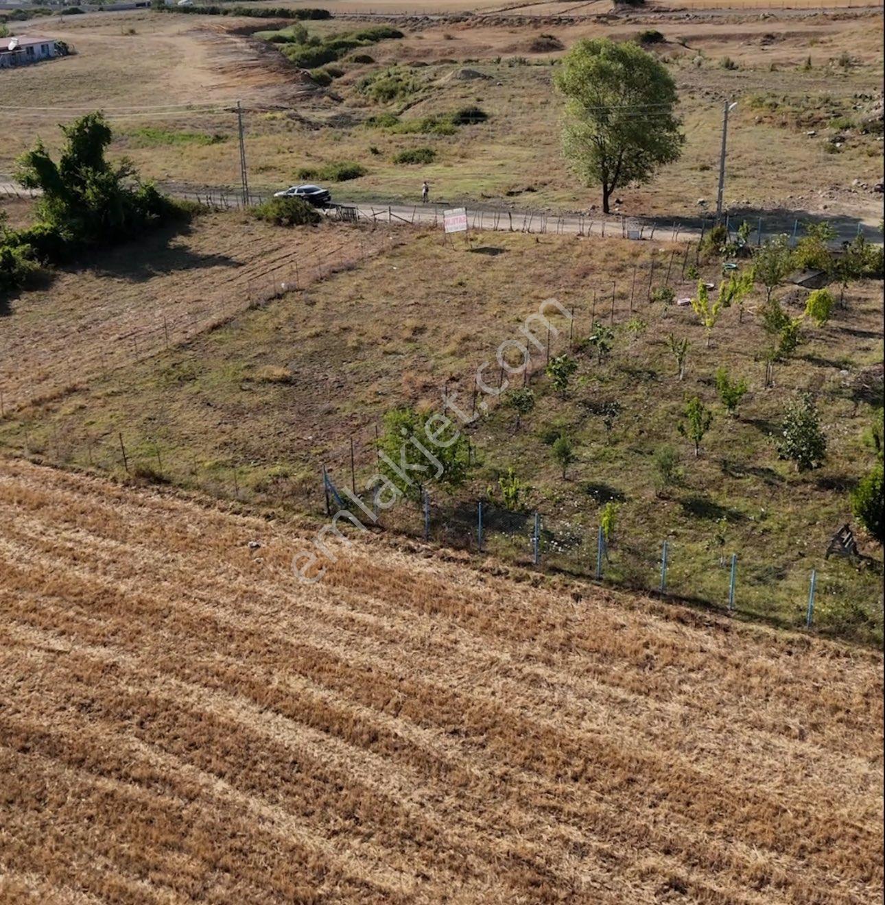 Evim-nur’dan Çakırlar Mah 700m2 3 Yola Cephe Fırsat Arsa - Görsel 21