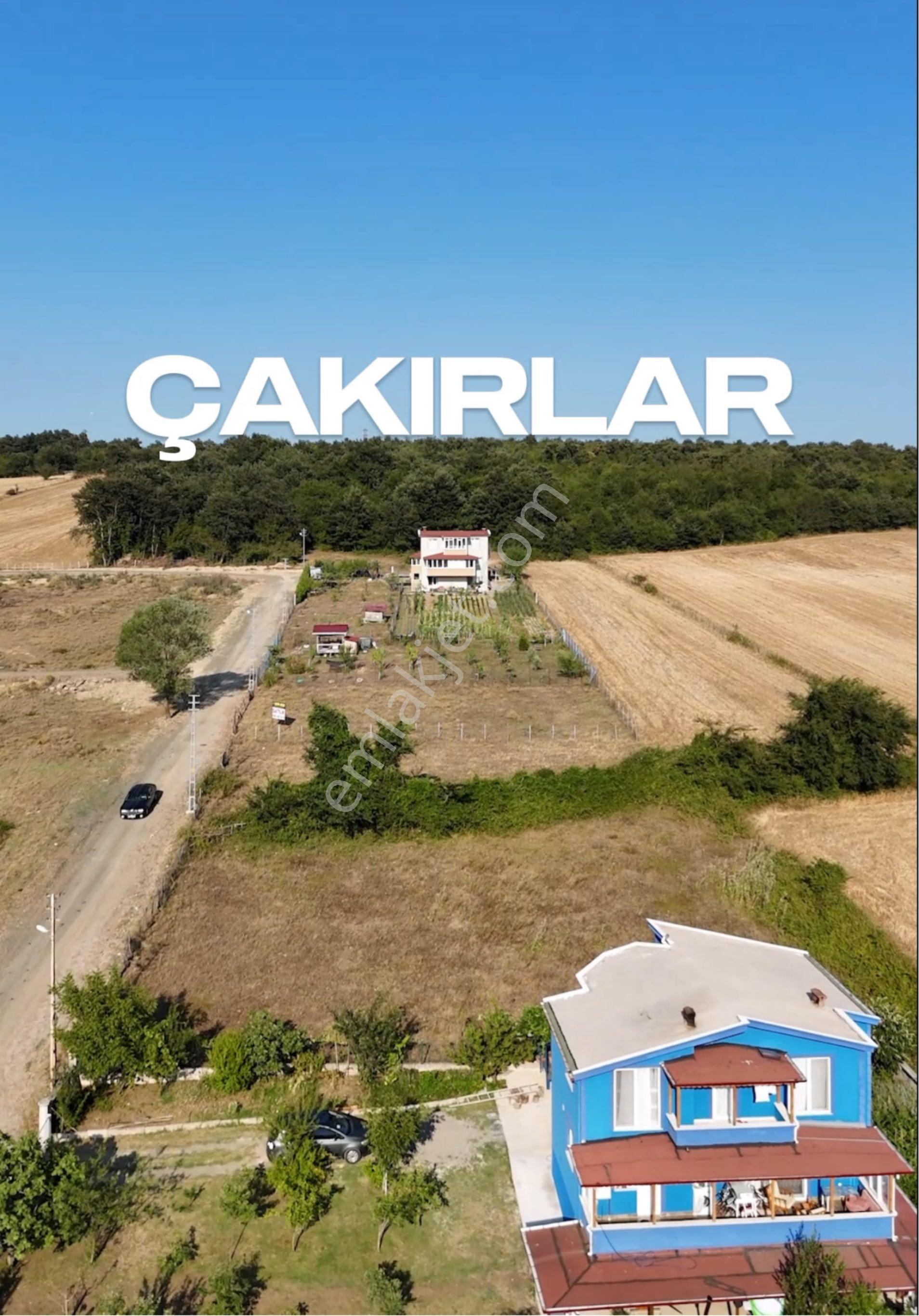 Evim-nur’dan Çakırlar Mah 700m2 3 Yola Cephe Fırsat Arsa - Görsel 16
