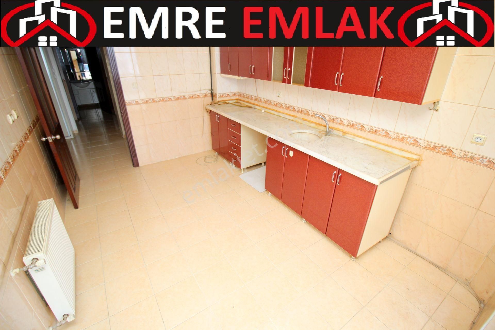 Emre Emlaktan Elvankentte Muhteşem Lokasyonda 3+1 Kiralık Daire