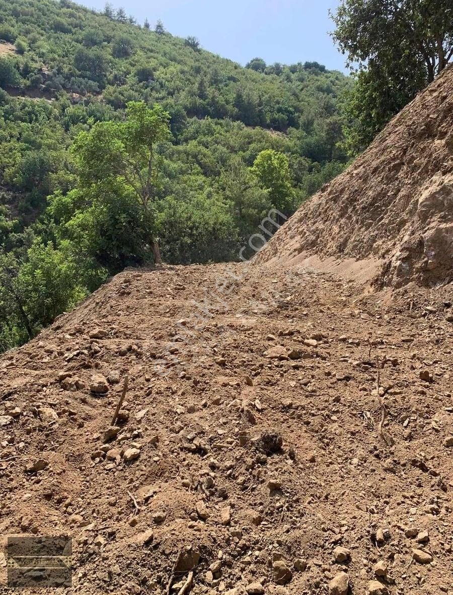 Yeniköyde Satılık Ekime Hazır Tarla
